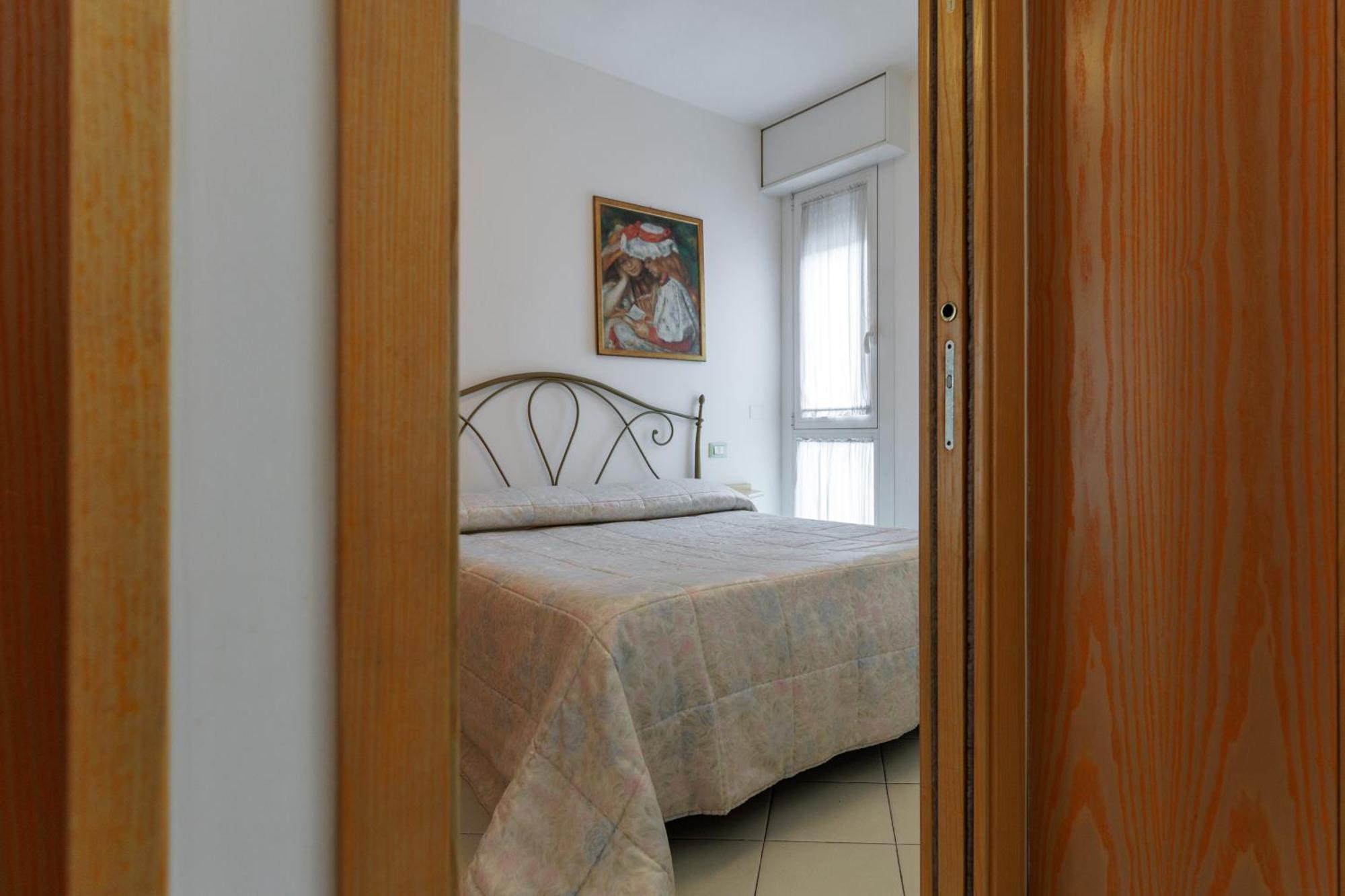 Jesolo Beach! Fronte Mare - Piscina Park E Posto Spiaggia Inclusi Exterior photo